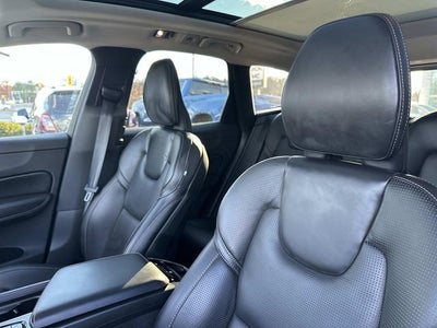 2021 Volvo XC60 Inscription