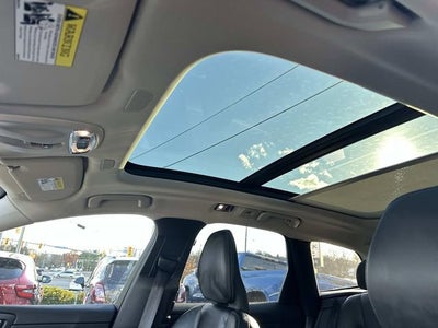 2021 Volvo XC60 Inscription