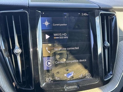 2021 Volvo XC60 Inscription