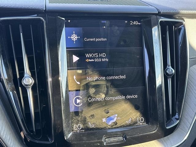 2021 Volvo XC60 Inscription