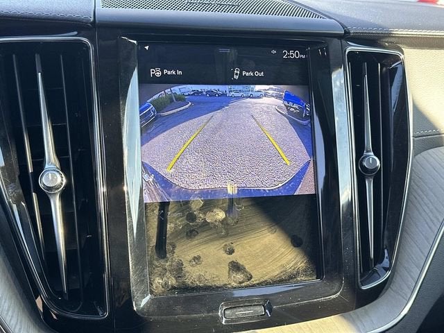 2021 Volvo XC60 Inscription