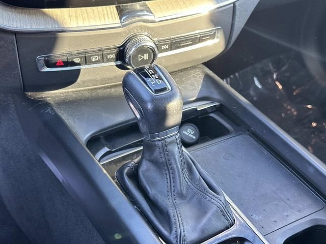 2021 Volvo XC60 Inscription