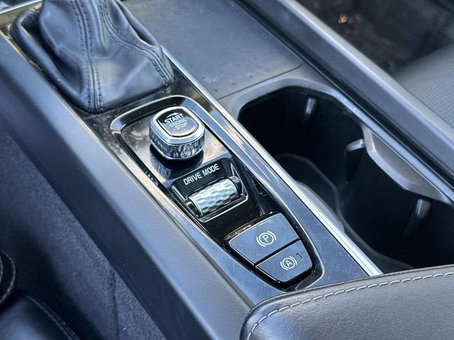 2021 Volvo XC60 Inscription