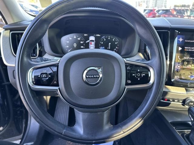 2021 Volvo XC60 Inscription