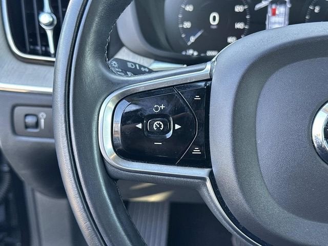 2021 Volvo XC60 Inscription