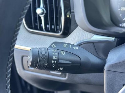 2021 Volvo XC60 Inscription