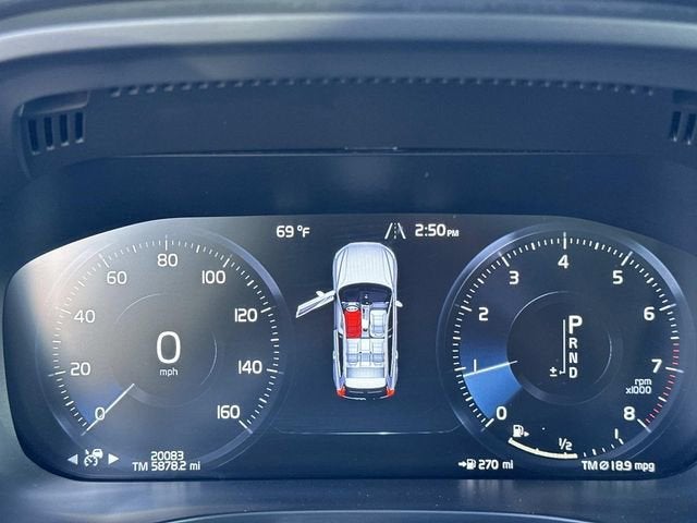 2021 Volvo XC60 Inscription