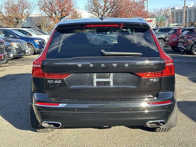 2021 Volvo XC60 Inscription