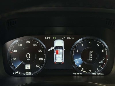 2021 Volvo XC60 T6 Inscription