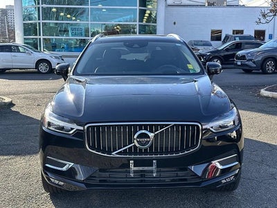 2021 Volvo XC60 Inscription