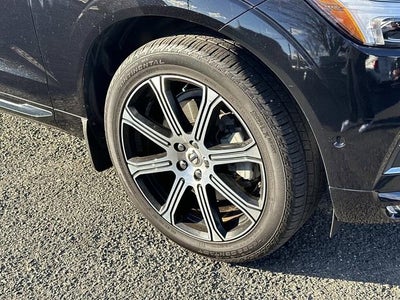 2021 Volvo XC60 Inscription