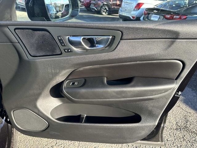 2021 Volvo XC60 Inscription