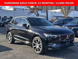 2021 Volvo XC60 Inscription