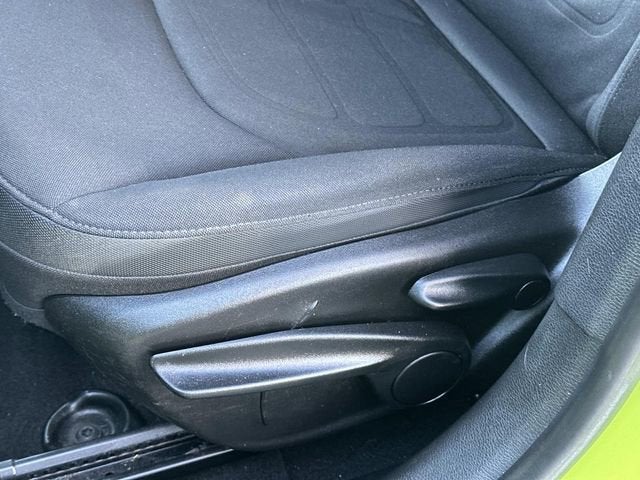 2017 Jeep Renegade Altitude 4x4