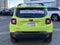 2017 Jeep Renegade Altitude 4x4