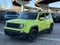 2017 Jeep Renegade Altitude 4x4