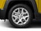 2017 Jeep Renegade Altitude 4x4