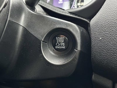 2017 Jeep Renegade Altitude 4x4