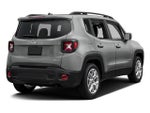 2017 Jeep Renegade Altitude 4x4
