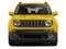 2017 Jeep Renegade Altitude 4x4