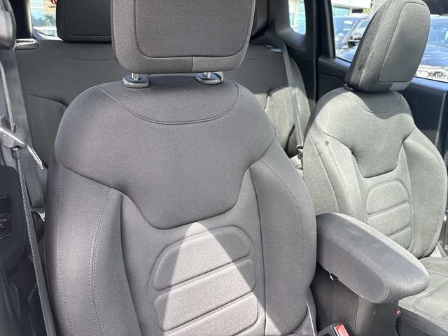 2020 Jeep Renegade Latitude 4x4