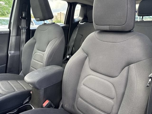 2020 Jeep Renegade Latitude 4x4