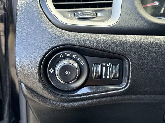 2020 Jeep Renegade Latitude 4x4