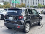 2020 Jeep Renegade Latitude 4x4