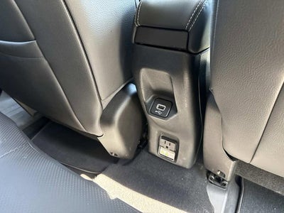 2019 Jeep Renegade Limited 4x4