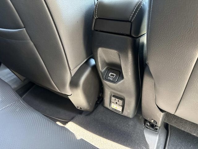 2019 Jeep Renegade Limited 4x4