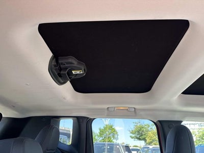2019 Jeep Renegade Limited 4x4