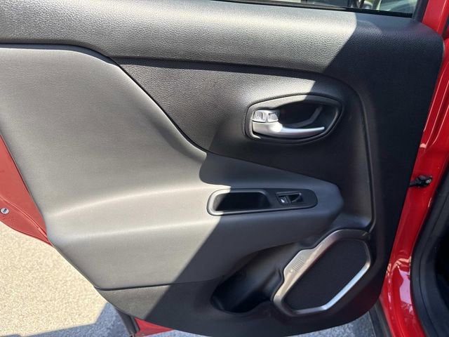 2019 Jeep Renegade Limited 4x4