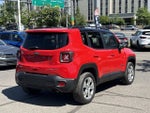 2019 Jeep Renegade Limited 4x4