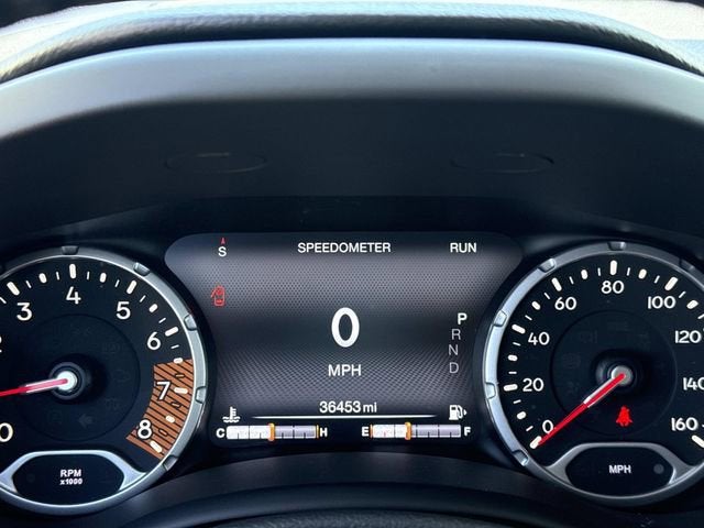 2019 Jeep Renegade Limited 4x4
