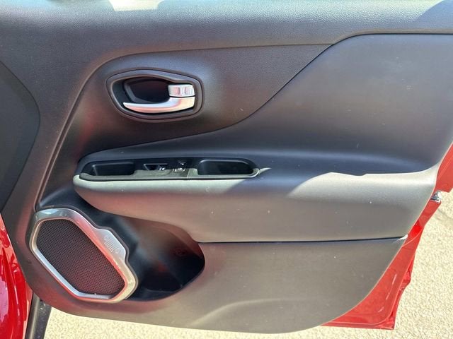 2019 Jeep Renegade Limited 4x4