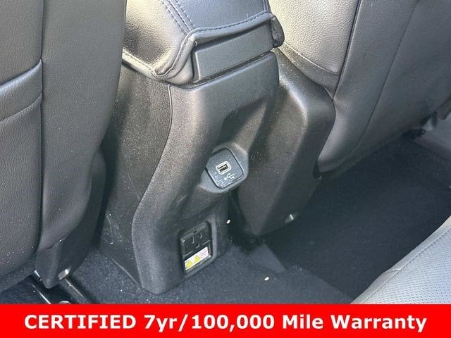 2020 Jeep Renegade Limited 4X4