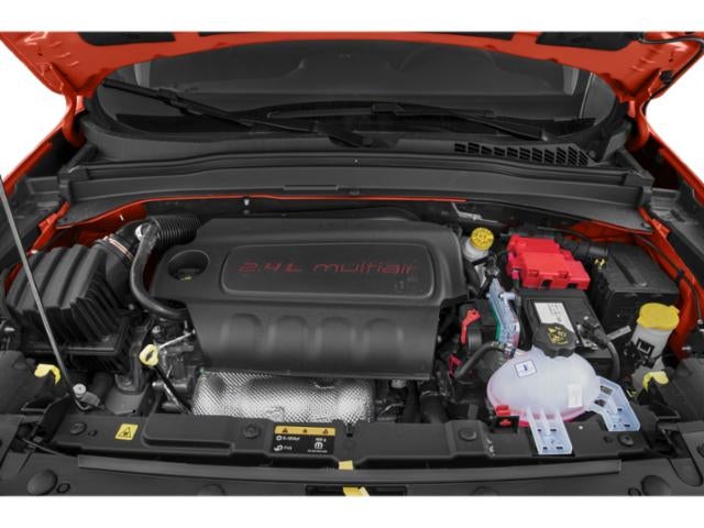 2021 Jeep Renegade Latitude FWD