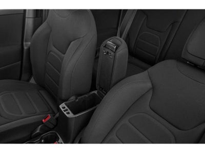 2021 Jeep Renegade Latitude FWD