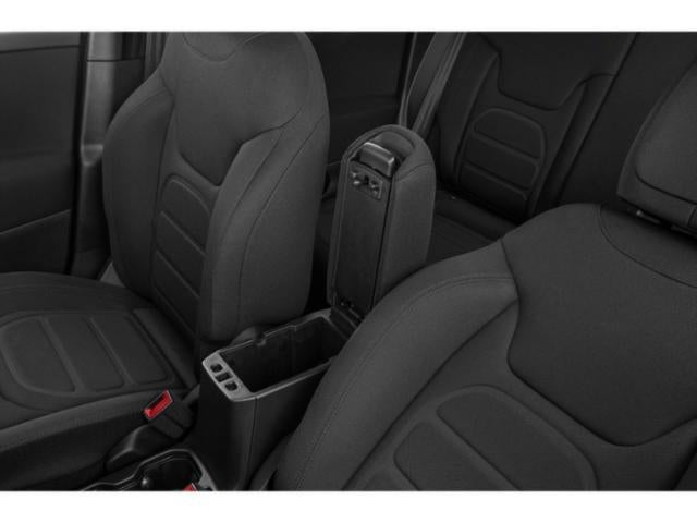 2021 Jeep Renegade Latitude FWD