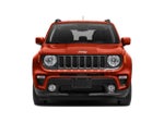 2021 Jeep Renegade Latitude FWD