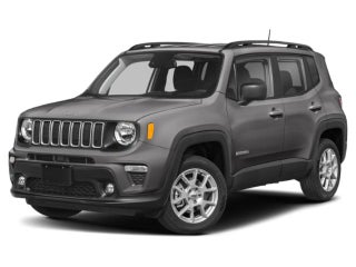 2022 Jeep Renegade Sport 4x4