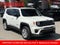 2022 Jeep Renegade Latitude 4x4