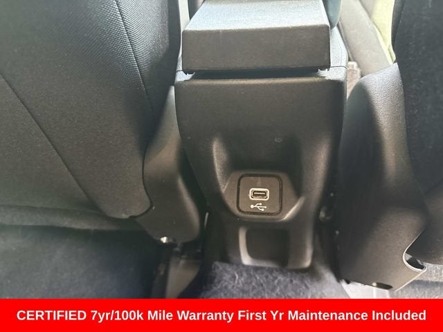 2022 Jeep Renegade Latitude 4x4