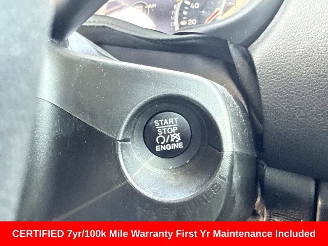 2022 Jeep Renegade Latitude 4x4