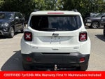 2022 Jeep Renegade Latitude 4x4
