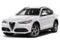 2018 Alfa Romeo Stelvio Ti Sport AWD