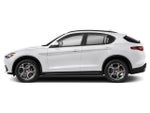 2018 Alfa Romeo Stelvio Ti Sport AWD