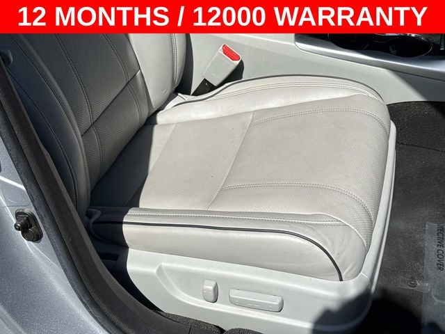 2019 Acura TLX 3.5L Technology Pkg