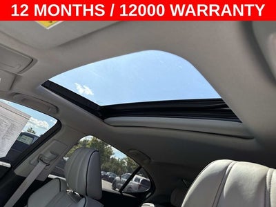 2019 Acura TLX 3.5L Technology Pkg