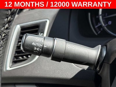 2019 Acura TLX 3.5L Technology Pkg